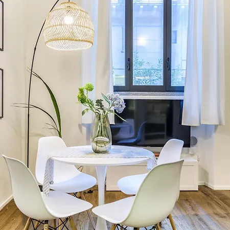 Gift House * מילאנו