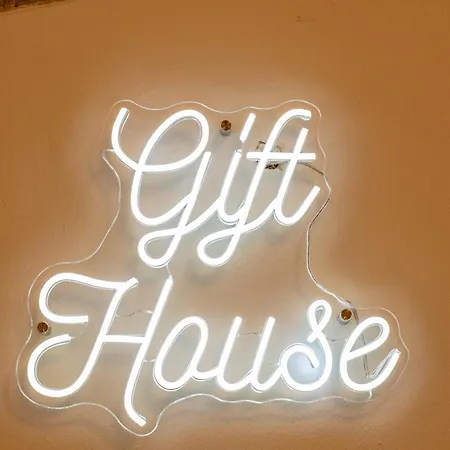 Gift House דירה *