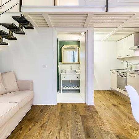 Gift House דירה מילאנו