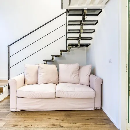 דירה Gift House מילאנו