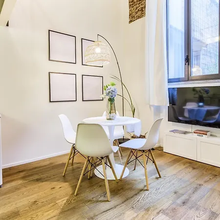 Gift House דירה *