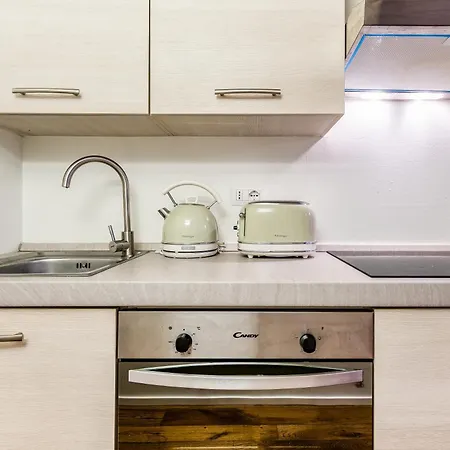 Gift House דירה *