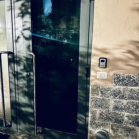 דירה Gift House *