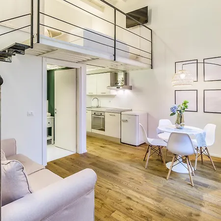 شقة Gift House ميلان