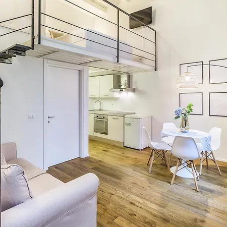 Apartmán Gift House