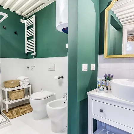Gift House Apartamento