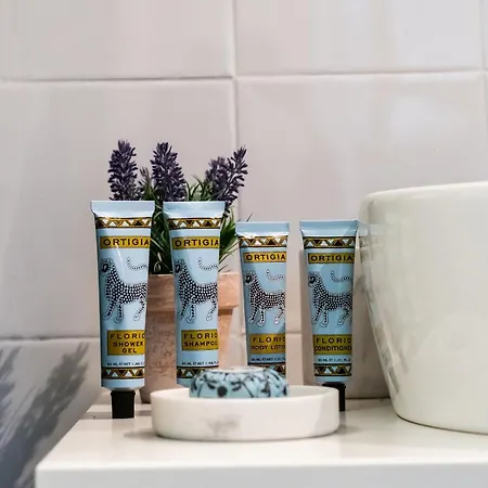 Gift House Apartamento *