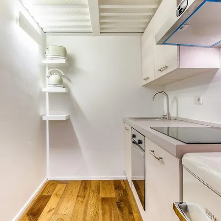 Apartamento Gift House *