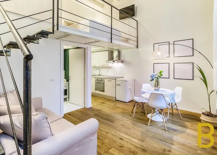 Daire Gift House Milano
