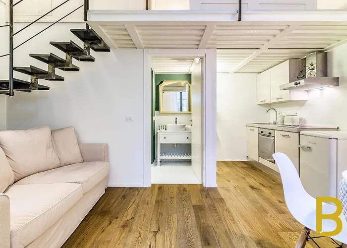 Gift House Daire Milano