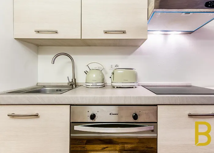 Gift House Daire *